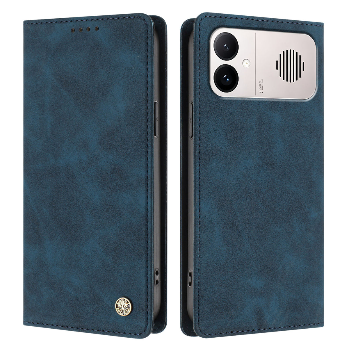 For Xiaomi Redmi K90 Max 5G Case HX RFID Blocking Wallet Stand Leather Flip Phone Cover