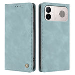 For Xiaomi Redmi K90 Max 5G Case HX RFID Blocking Wallet Stand Leather Flip Phone Cover