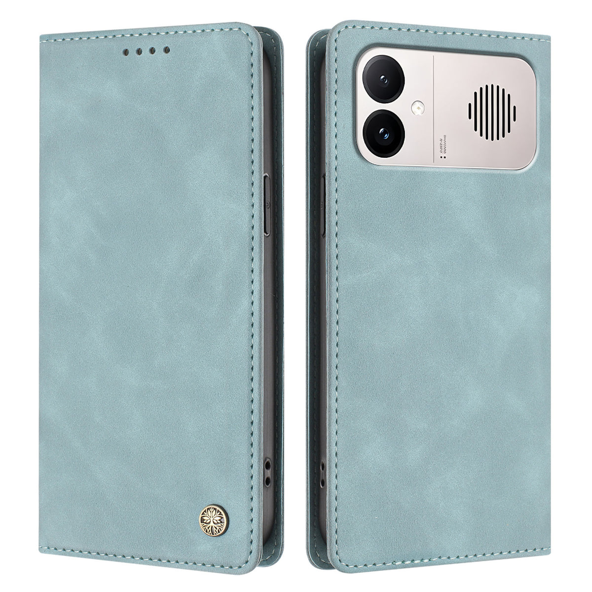 For Xiaomi Redmi K90 Max 5G Case HX RFID Blocking Wallet Stand Leather Flip Phone Cover