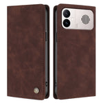 For Xiaomi Redmi K90 Max 5G Case HX RFID Blocking Wallet Stand Leather Flip Phone Cover