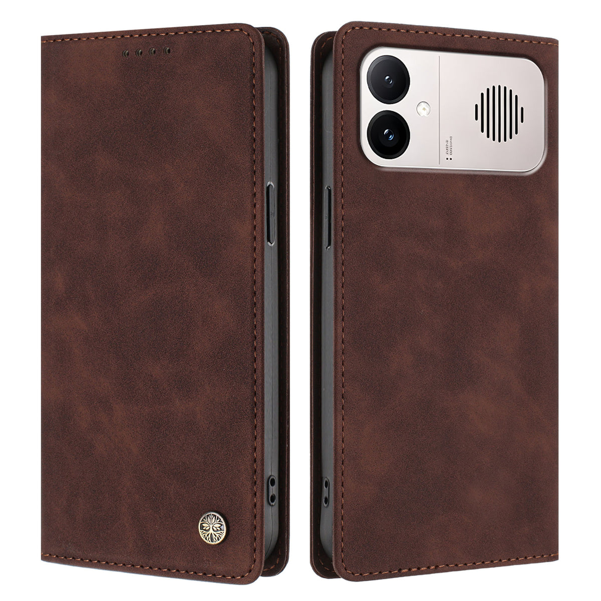 For Xiaomi Redmi K90 Max 5G Case HX RFID Blocking Wallet Stand Leather Flip Phone Cover