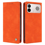 For Xiaomi Redmi K90 Max 5G Case HX RFID Blocking Wallet Stand Leather Flip Phone Cover