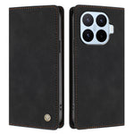 For Xiaomi 17T Pro Case HX RFID Blocking Wallet Stand Leather Flip Phone Cover