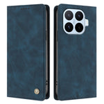 For Xiaomi 17T Pro Case HX RFID Blocking Wallet Stand Leather Flip Phone Cover