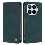 For Xiaomi 17T Pro Case HX RFID Blocking Wallet Stand Leather Flip Phone Cover