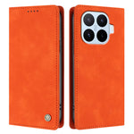 For Xiaomi 17T Pro Case HX RFID Blocking Wallet Stand Leather Flip Phone Cover