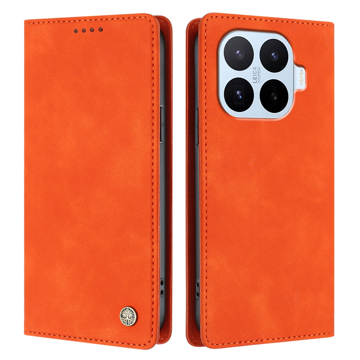 For Xiaomi 17T Pro Case HX RFID Blocking Wallet Stand Leather Flip Phone Cover