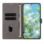 For Xiaomi Redmi K90 Max 5G Case Pattern Print PU Leather Wallet Phone Cover with Wrist Strap