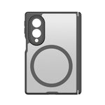 DUX DUCIS til Samsung Galaxy Z Fold8 Magnetisk Cover Expn Series PC + TPU Telefonbagside