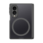 DUX DUCIS til Samsung Galaxy Z Fold8 Magnetisk Cover Expn Series PC + TPU Telefonbagside