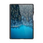 DUX DUCIS til Samsung Galaxy Z Fold8 Magnetisk Cover Expn Series PC + TPU Telefonbagside