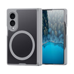 DUX DUCIS til Samsung Galaxy Z Fold8 Magnetisk Cover Expn Series PC + TPU Telefonbagside