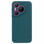 AMORUS For Huawei Pura 90 Pro Case Precise Cutouts TPU Fiber Lining Shockproof Phone Cover