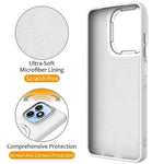 Magnetic Case For Honor X5c 4G / X5c Plus 4G / X5d 4G / X5d Plus 4G / Play10A 4G Rotating Ring Kickstand TPU + PC Back Cover