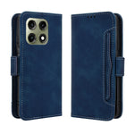Til Motorola Edge 70 Pro 5G Læder Cover Telefon Pung Etui med Flere Kortlommer
