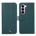 For OnePlus Nord CE6 Lite 5G Case RFID Blocking Flip Leather Phone Cover