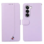 For OnePlus Nord CE6 Lite 5G Case RFID Blocking Flip Leather Phone Cover