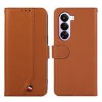 For OnePlus Nord CE6 Lite 5G Case RFID Blocking Flip Leather Phone Cover