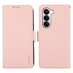 ABEEL For OnePlus Nord CE6 Lite 5G Case Leather Phone Cover with RFID Blocking Wallet