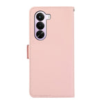 ABEEL For OnePlus Nord CE6 Lite 5G Case Leather Phone Cover with RFID Blocking Wallet