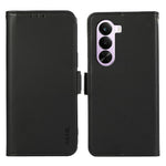 ABEEL For OnePlus Nord CE6 Lite 5G Case Leather Phone Cover with RFID Blocking Wallet
