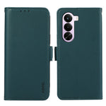 ABEEL For OnePlus Nord CE6 Lite 5G Case Leather Phone Cover with RFID Blocking Wallet