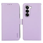ABEEL For OnePlus Nord CE6 Lite 5G Case Leather Phone Cover with RFID Blocking Wallet