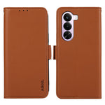 ABEEL For OnePlus Nord CE6 Lite 5G Case Leather Phone Cover with RFID Blocking Wallet