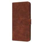 AZNS For Honor Play 80 Plus 5G Case PU Leather Wallet Phone Cover
