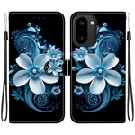 For OnePlus 15R 5G  /  Ace 6 5G  /  Ace 6T 5G Case Pattern Printing Leather Flip Wallet Phone Cover with Lanyard