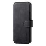CASENEO MW-03 for Honor Magic7 Pro 5G Magnetic Case Detachable Leather Phone Wallet Cover