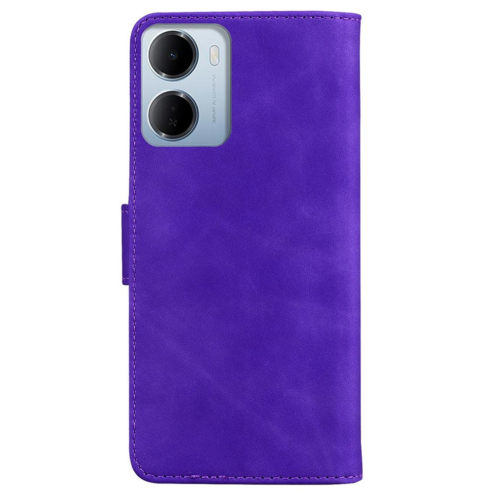 For Xiaomi Redmi 15a 5G  /  R70 5G  /  R70m 5G Case Solid Color Leather Wallet Phone Cover