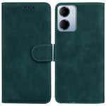 For Xiaomi Redmi 15a 5G  /  R70 5G  /  R70m 5G Case Solid Color Leather Wallet Phone Cover