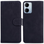 For Xiaomi Redmi 15a 5G  /  R70 5G  /  R70m 5G Case Solid Color Leather Wallet Phone Cover