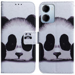 For Xiaomi Redmi 15a 5G  /  R70 5G  /  R70m 5G Wallet Case Pattern Print Leather Phone Cover
