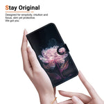 For Xiaomi Redmi 15a 5G  /  R70 5G  /  R70m 5G Wallet Phone Case Anti-Drop Pattern Printing Leather Flip Cover with Strap