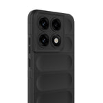 Til Motorola Edge 70 Pro 5G cover, anti-fald, blødt TPU, robust telefonbagcover