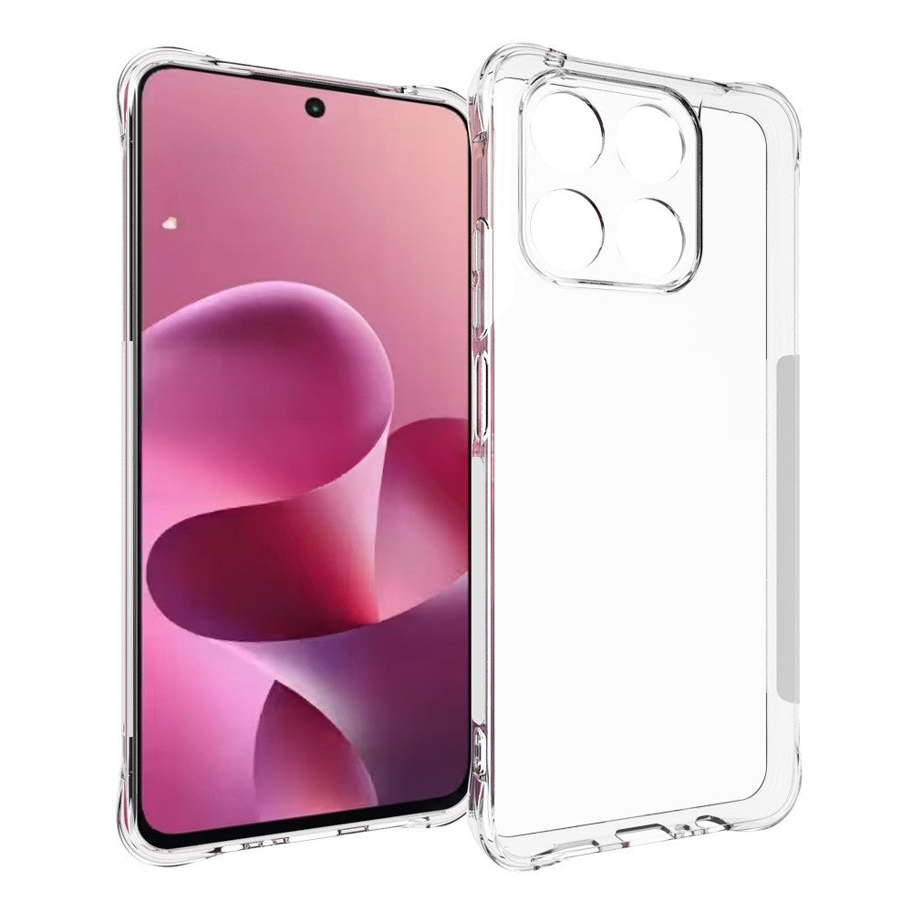 For Motorola Moto G37 5G  /  G47 5G TPU Case Non Slip Anti Drop Phone Cover