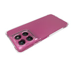 For Motorola Moto G37 5G  /  G47 5G TPU Case Non Slip Anti Drop Phone Cover