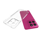 For Motorola Moto G37 5G  /  G47 5G TPU Case Non Slip Anti Drop Phone Cover