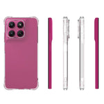 For Motorola Moto G37 5G  /  G47 5G TPU Case Non Slip Anti Drop Phone Cover