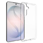 For Samsung Galaxy S26 FE Case Watermark Resistant TPU Phone Back Cover