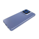 Til Motorola Moto G37 Power 5G Cover Vandmærkebestandigt TPU Telefonbagcover