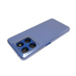 Til Motorola Moto G37 Power 5G Cover Vandmærkebestandigt TPU Telefonbagcover