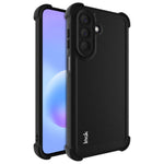 IMAK Cover til Samsung Galaxy M47 5G / A27 5G TPU-telefoncover Airbag Stødabsorberende Beskyttelse