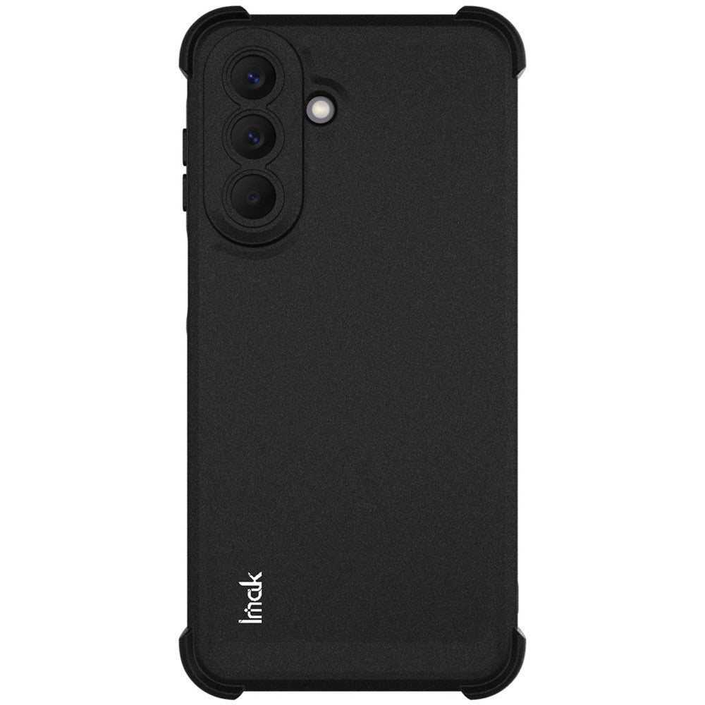 IMAK Cover til Samsung Galaxy M47 5G / A27 5G TPU-telefoncover Airbag Stødabsorberende Beskyttelse