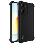 IMAK For Xiaomi Redmi 15a 5G Case TPU Phone Cover Airbag Shockproof Protection