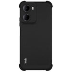 IMAK For Xiaomi Redmi 15a 5G Case TPU Phone Cover Airbag Shockproof Protection