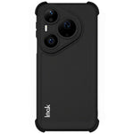 IMAK För Huawei Pura 90s Pro 5G / Pura 90 Pro Skal TPU mobilskydd Airbag Stötsäkert Skydd