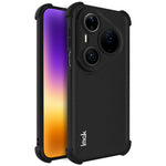 IMAK För Huawei Pura 90s Pro Max 5G / Pura 90 Pro Max Skal TPU mobilskydd Airbag Stötsäkert Skydd
